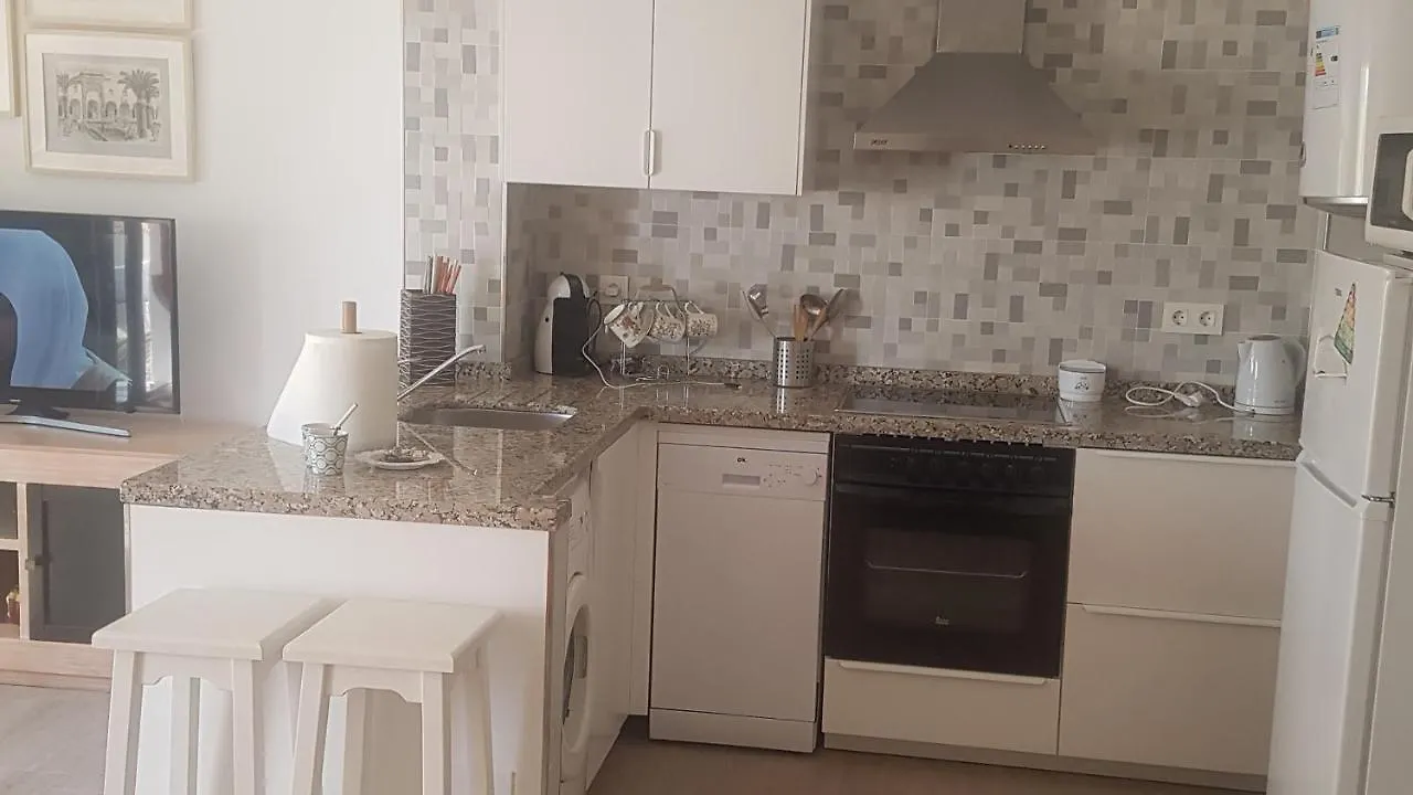 Cuesta Del Tajillo Apartment Torremolinos
