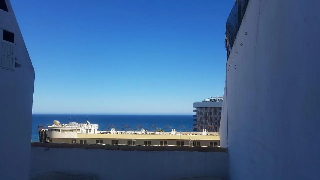Cuesta Del Tajillo Apartment Torremolinos 0*,