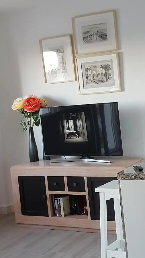 Cuesta Del Tajillo Apartment Torremolinos
