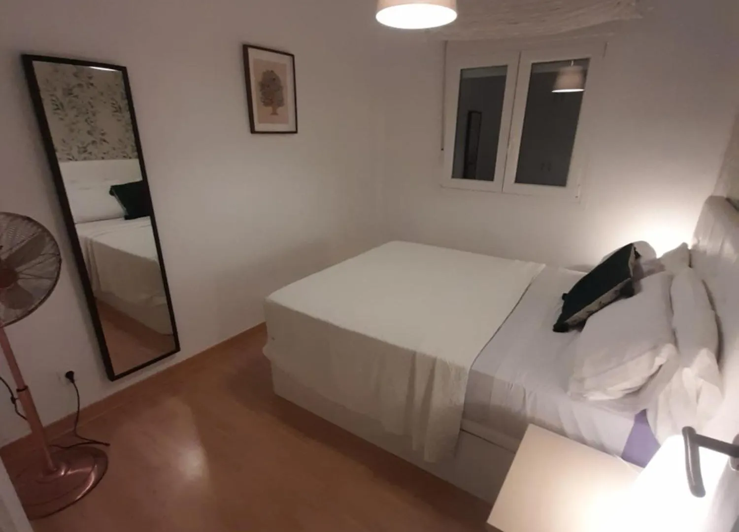 Cuesta Del Tajillo Apartment Torremolinos