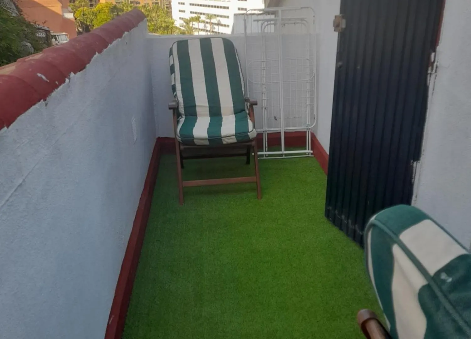 Cuesta Del Tajillo Apartment Torremolinos Spain