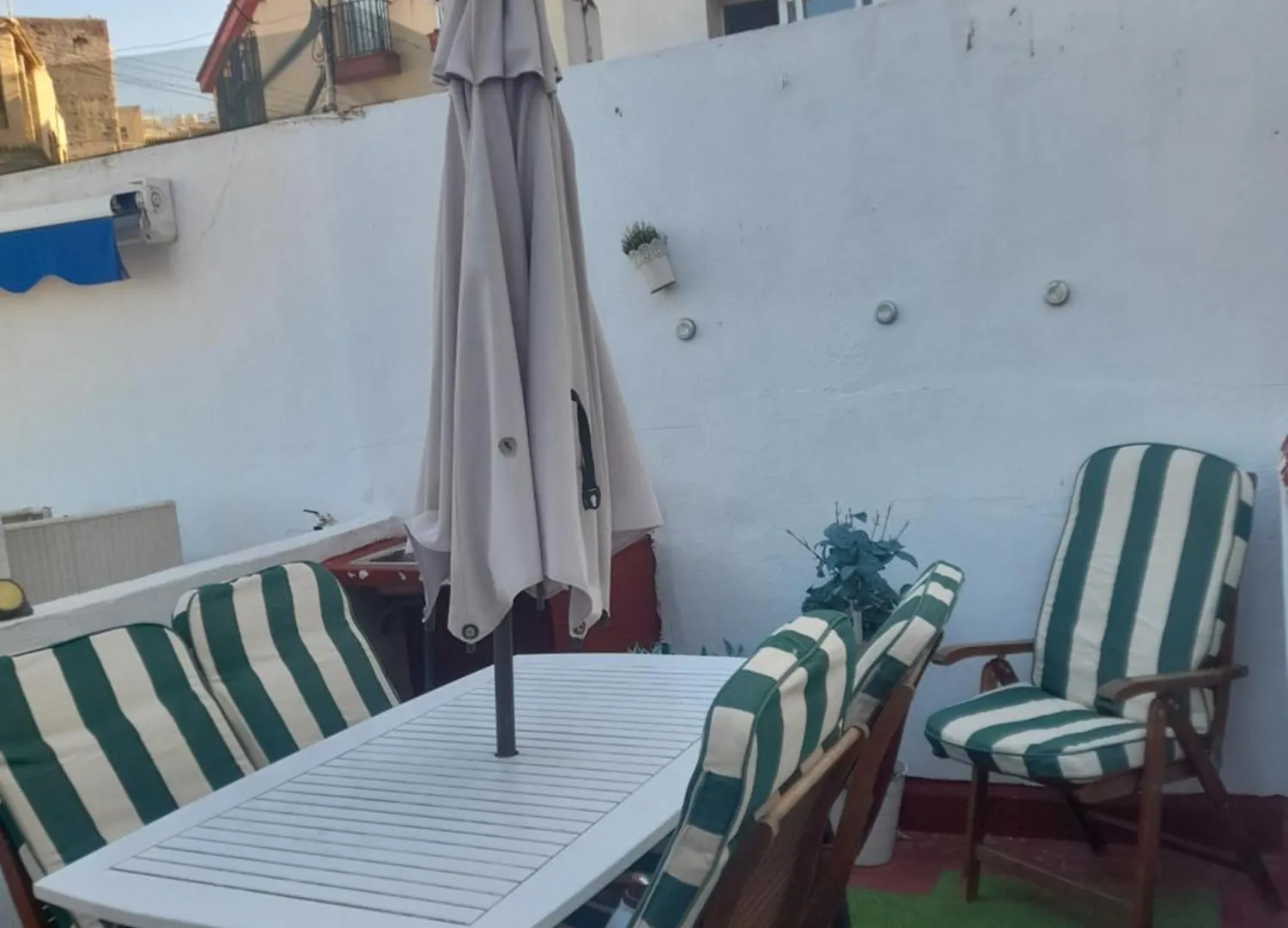 Cuesta Del Tajillo Apartment Torremolinos 0*,  Spain