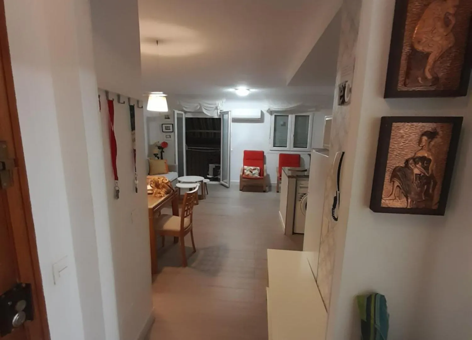 Cuesta Del Tajillo Apartment Torremolinos Spain