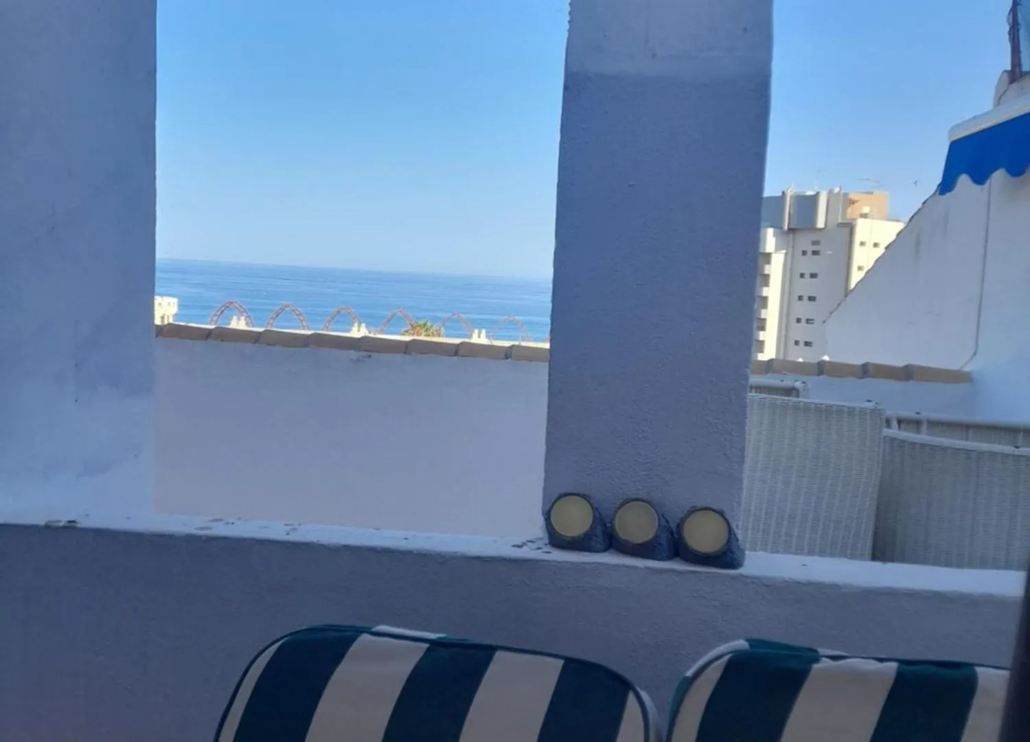 Cuesta Del Tajillo Apartment Torremolinos Spain