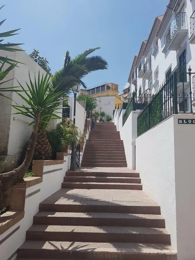 Cuesta Del Tajillo Apartment Torremolinos Spain