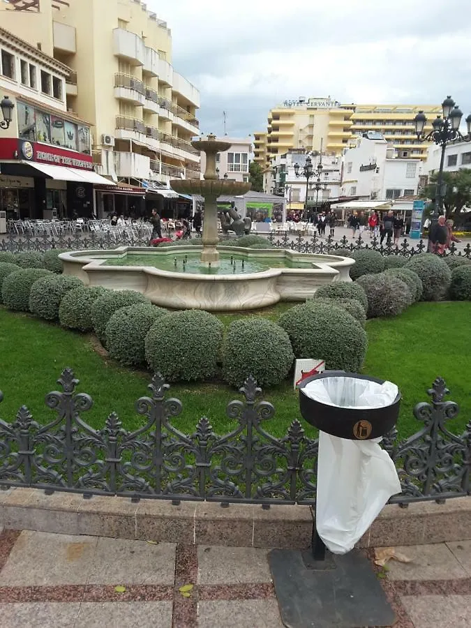 Cuesta Del Tajillo Apartment Torremolinos