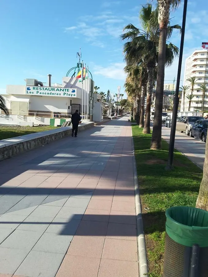 Cuesta Del Tajillo Apartment Torremolinos Spain