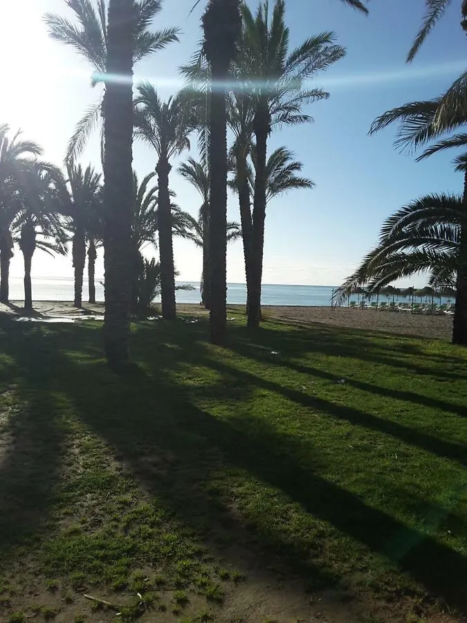 Cuesta Del Tajillo Apartment Torremolinos
