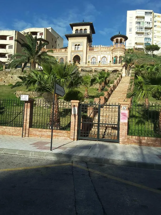 Cuesta Del Tajillo Apartment Torremolinos 0*,