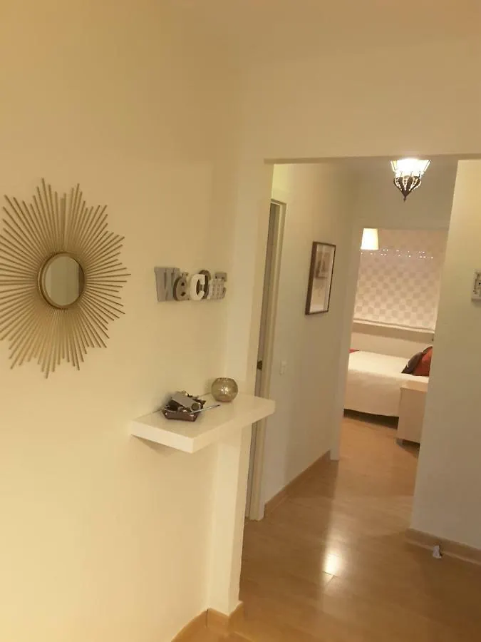 Cuesta Del Tajillo Apartment Torremolinos