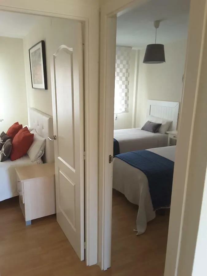Cuesta Del Tajillo Apartment Torremolinos Spain