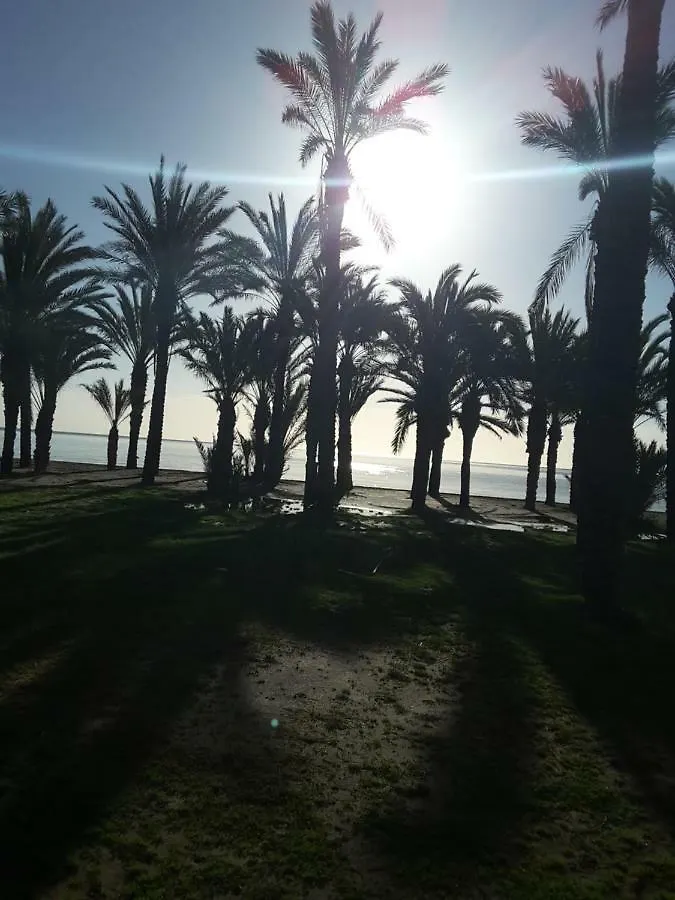 Cuesta Del Tajillo Apartment Torremolinos