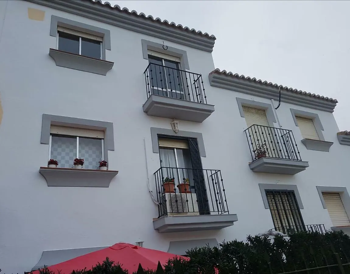Cuesta Del Tajillo Apartment Torremolinos