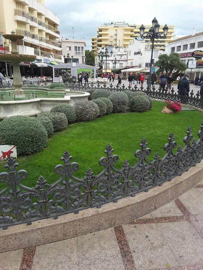 Cuesta Del Tajillo Apartment Torremolinos Spain