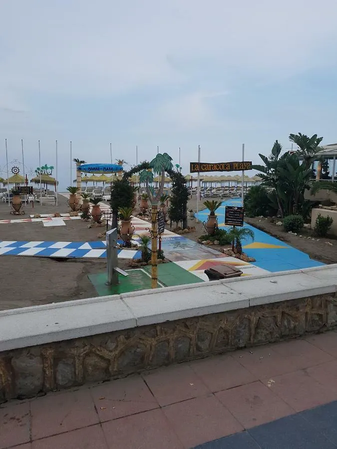 Cuesta Del Tajillo Apartment Torremolinos 0*,  Spain