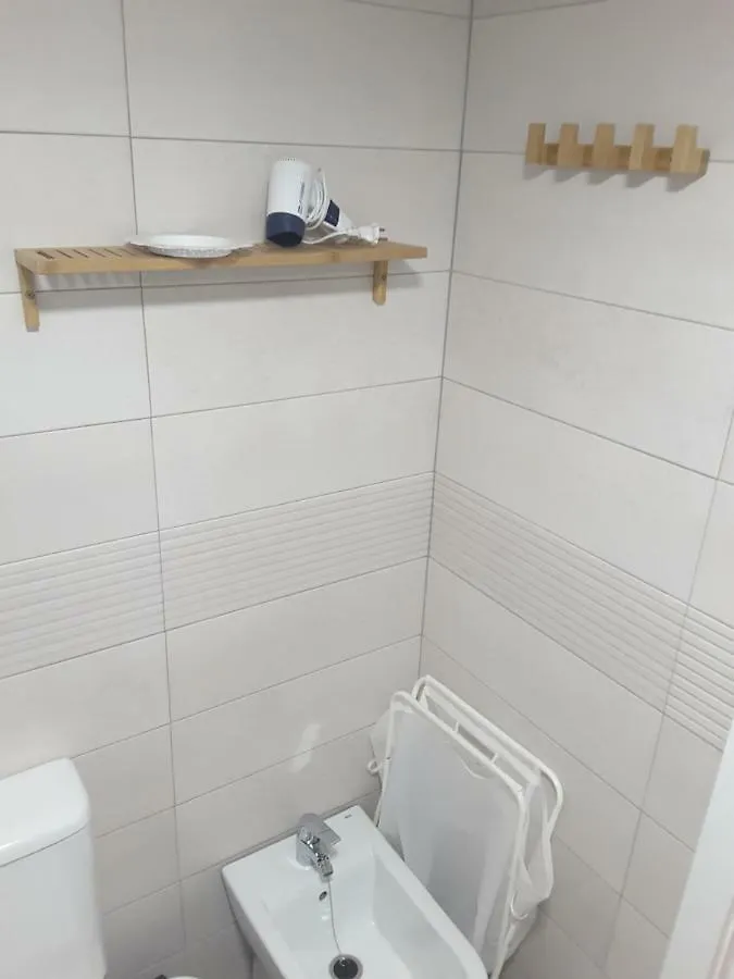 Cuesta Del Tajillo Apartment Torremolinos