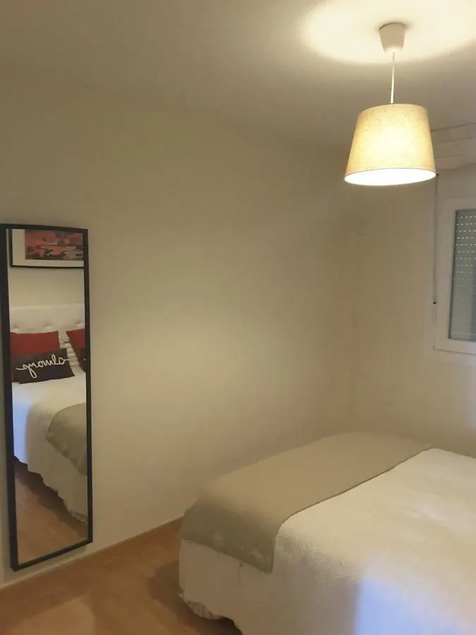 Cuesta Del Tajillo Apartment Torremolinos