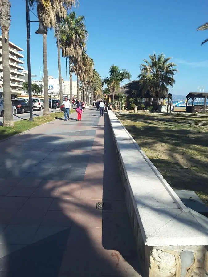 Cuesta Del Tajillo Apartment Torremolinos