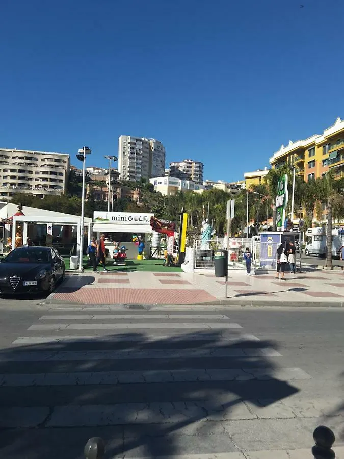 Cuesta Del Tajillo Apartment Torremolinos Spain