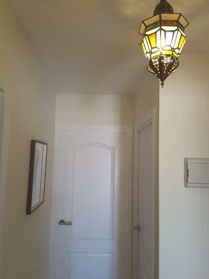 Cuesta Del Tajillo Apartment Torremolinos