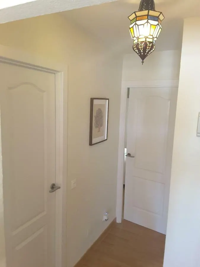 Cuesta Del Tajillo Apartment Torremolinos