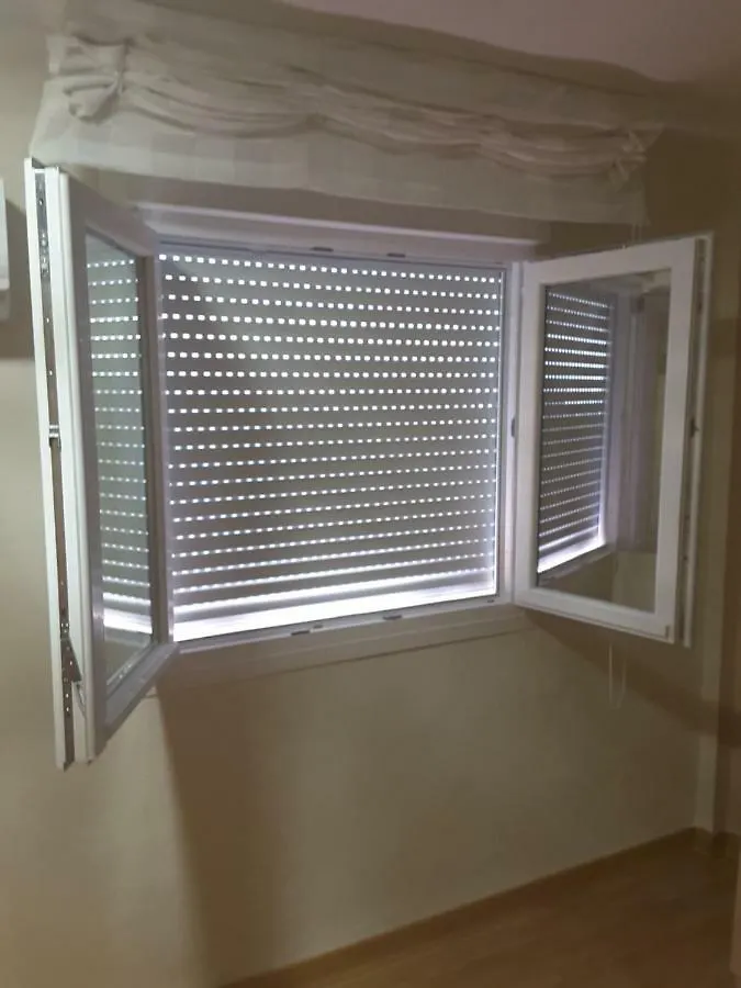 Cuesta Del Tajillo Apartment Torremolinos