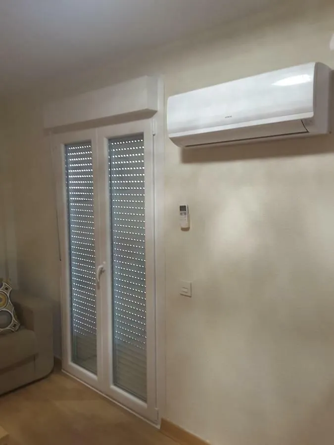 Cuesta Del Tajillo Apartment Torremolinos Spain